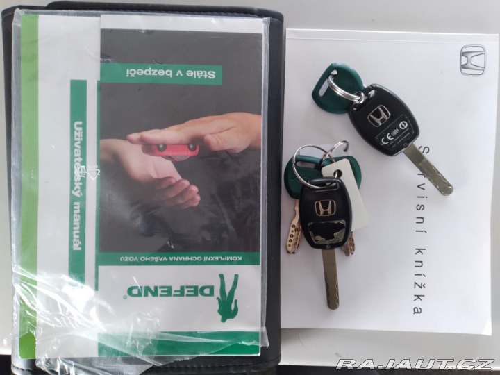 Honda CR-V 2.2 i-CTDI EXECUTIVE 4x4 2006