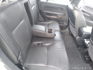 Honda CR-V 2.2 i-CTDI EXECUTIVE 4x4 2006