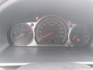 Honda CR-V 2.2 i-CTDI EXECUTIVE 4x4 2006