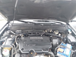 Honda CR-V 2.2 i-CTDI EXECUTIVE 4x4 2006