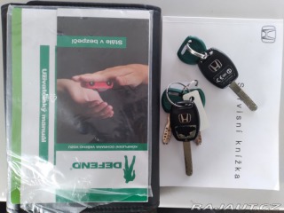 Honda CR-V 2.2 i-CTDI EXECUTIVE 4x4 2006