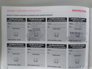 Honda CR-V 2.2 i-CTDI EXECUTIVE 4x4 2006