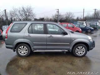 Honda CR-V 2.2 i-CTDI EXECUTIVE 4x4 2006