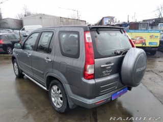 Honda CR-V 2.2 i-CTDI EXECUTIVE 4x4 2006