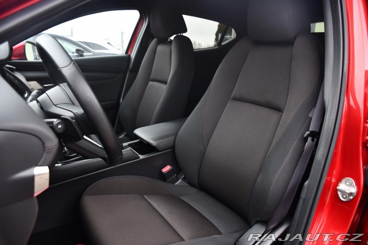 Mazda 3 X186 GT PLUS BOSE 2xKOLA 2021