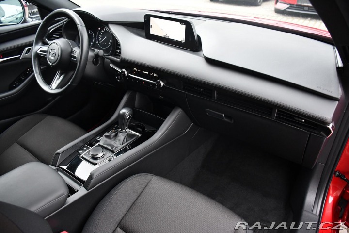 Mazda 3 X186 GT+ BOSE 2xKOLA 6AT 2021