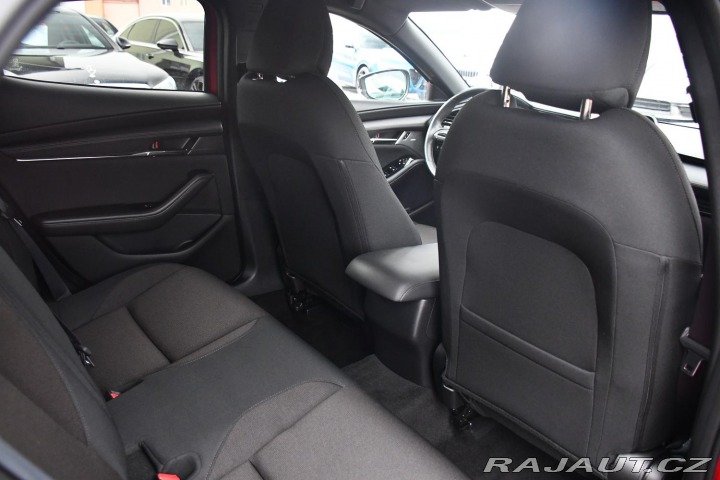 Mazda 3 X186 GT PLUS BOSE 2xKOLA 2021