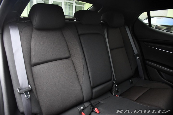 Mazda 3 X186 GT PLUS BOSE 2xKOLA 2021