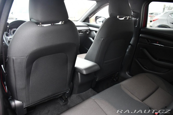 Mazda 3 X186 GT PLUS BOSE 2xKOLA 2021