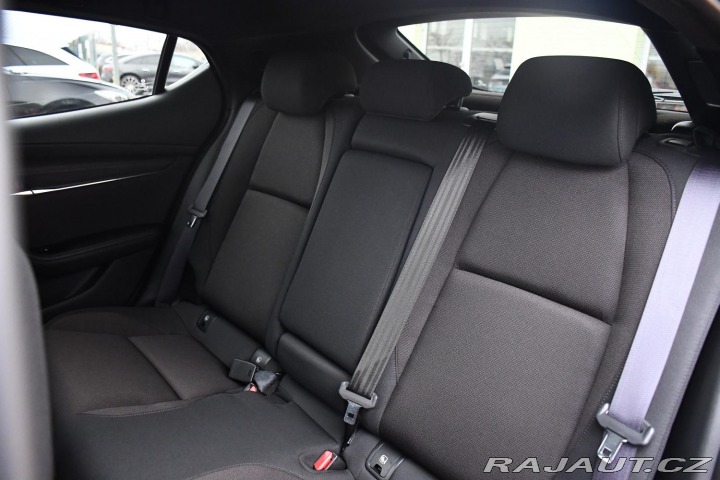 Mazda 3 X186 GT PLUS BOSE 2xKOLA 2021