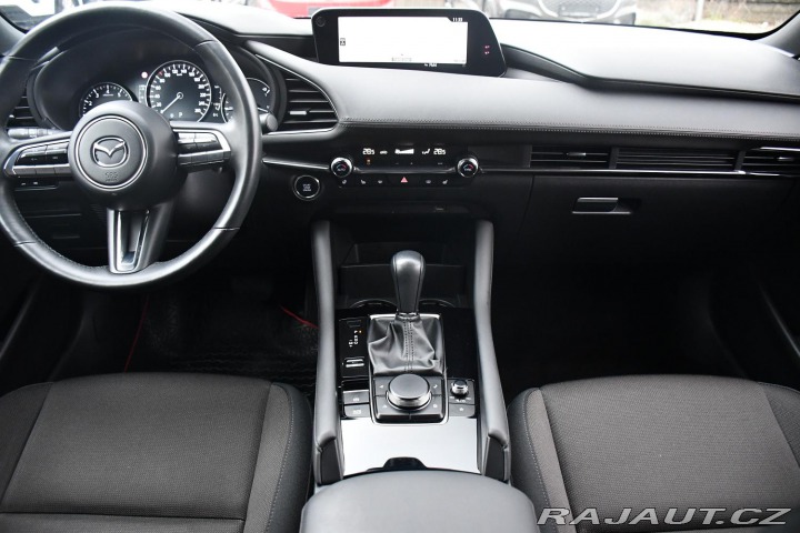 Mazda 3 X186 GT+ BOSE 2xKOLA 6AT 2021
