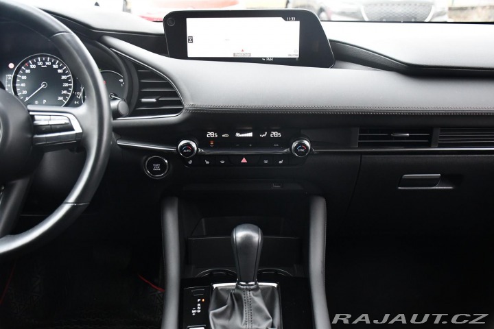 Mazda 3 X186 GT PLUS BOSE 2xKOLA 2021