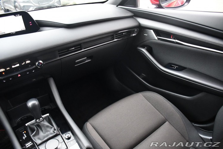 Mazda 3 X186 GT+ BOSE 2xKOLA 6AT 2021