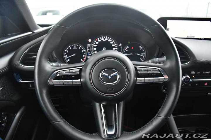 Mazda 3 X186 GT PLUS BOSE 2xKOLA 2021