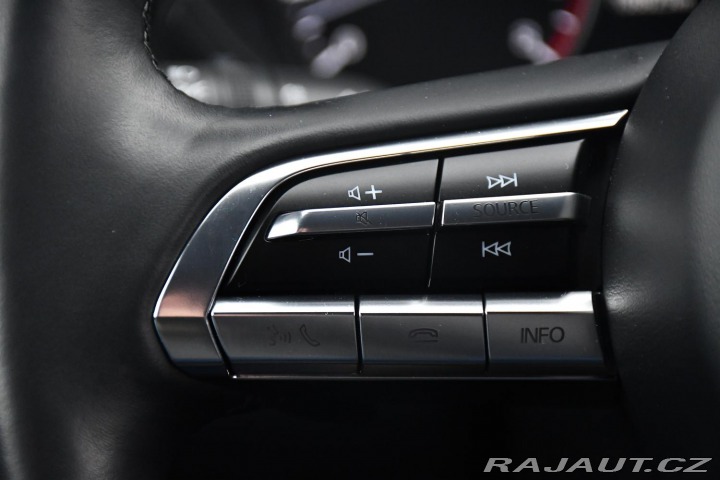 Mazda 3 X186 GT+ BOSE 2xKOLA 6AT 2021