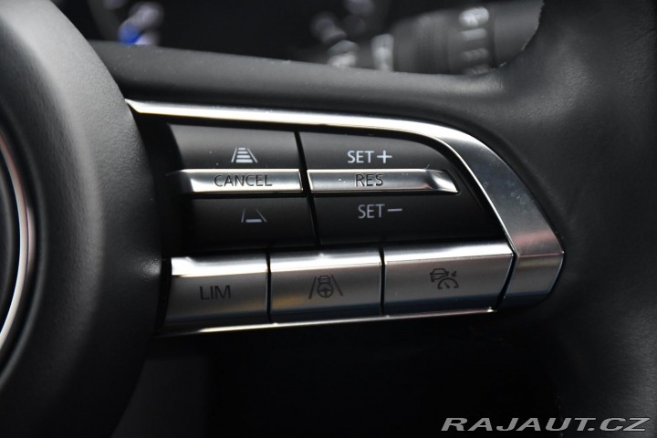 Mazda 3 X186 GT+ BOSE 2xKOLA 6AT 2021