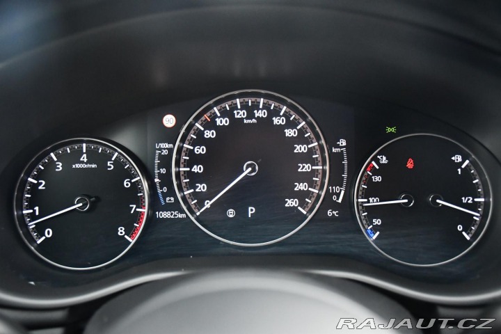 Mazda 3 X186 GT PLUS BOSE 2xKOLA 2021