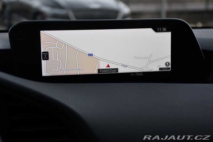 Mazda 3 X186 GT PLUS BOSE 2xKOLA 2021