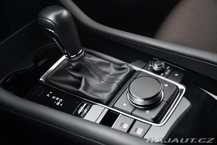 Mazda 3 X186 GT PLUS BOSE 2xKOLA 2021