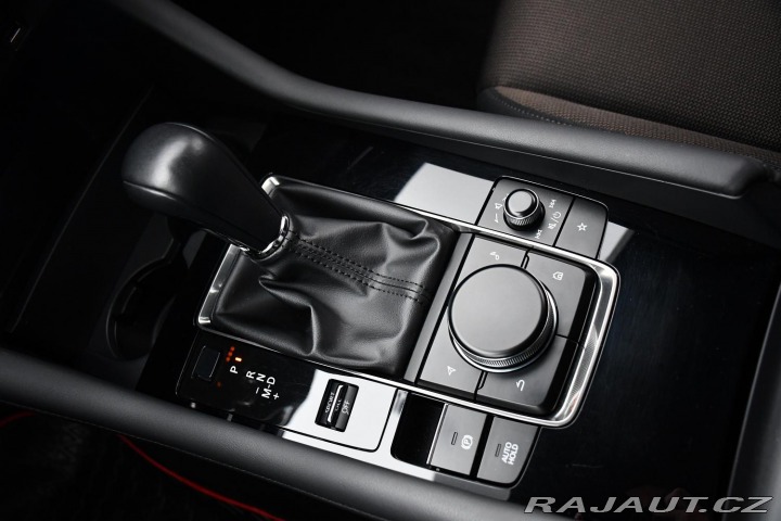 Mazda 3 X186 GT PLUS BOSE 2xKOLA 2021