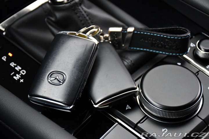 Mazda 3 X186 GT+ BOSE 2xKOLA 6AT 2021