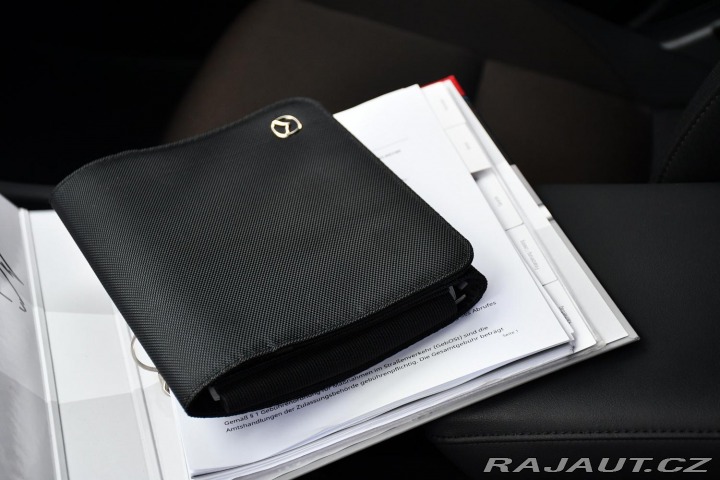 Mazda 3 X186 GT+ BOSE 2xKOLA 6AT 2021