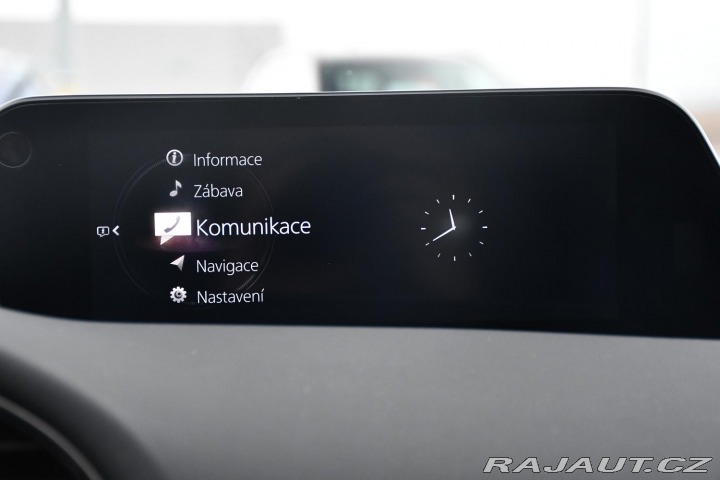 Mazda 3 X186 GT+ BOSE 2xKOLA 6AT 2021