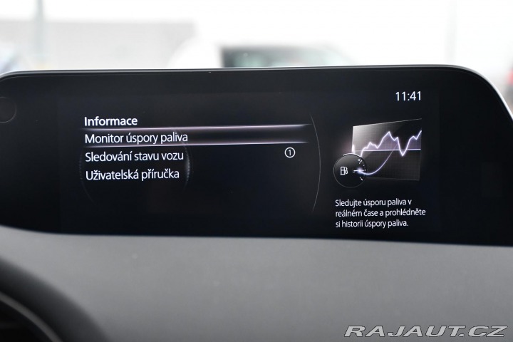 Mazda 3 X186 GT PLUS BOSE 2xKOLA 2021