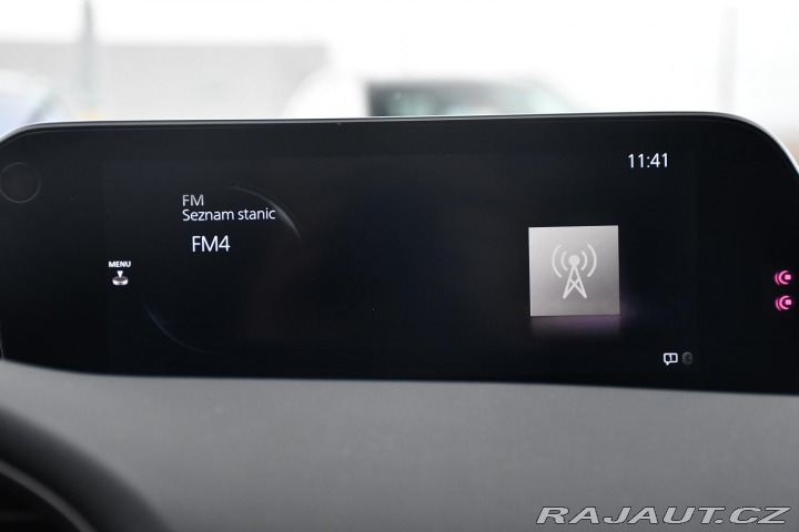 Mazda 3 X186 GT PLUS BOSE 2xKOLA 2021