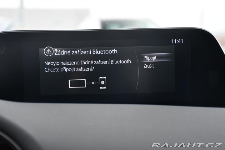 Mazda 3 X186 GT PLUS BOSE 2xKOLA 2021