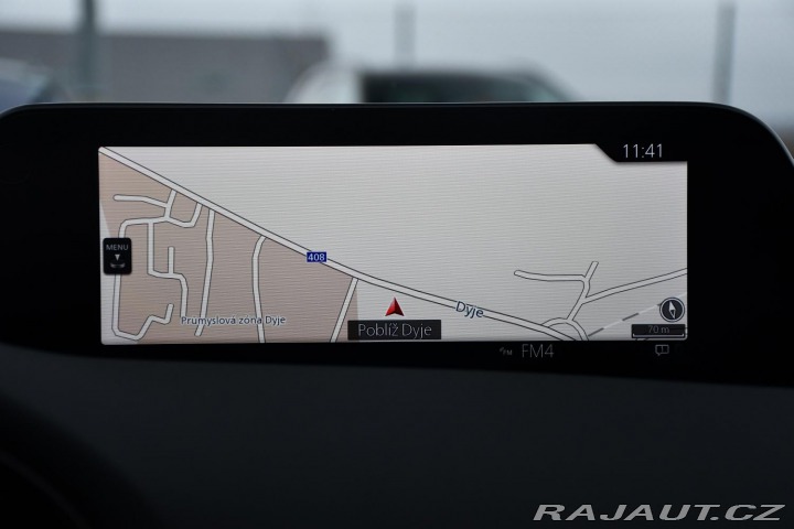 Mazda 3 X186 GT PLUS BOSE 2xKOLA 2021