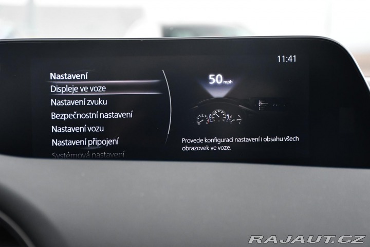 Mazda 3 X186 GT+ BOSE 2xKOLA 6AT 2021