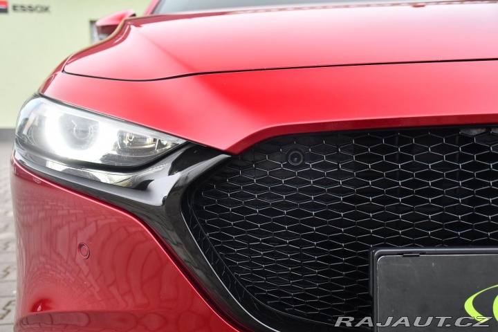 Mazda 3 X186 GT PLUS BOSE 2xKOLA 2021