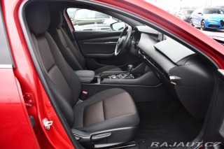 Mazda 3 X186 GT PLUS BOSE 2xKOLA 2021