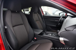 Mazda 3 X186 GT PLUS BOSE 2xKOLA 2021