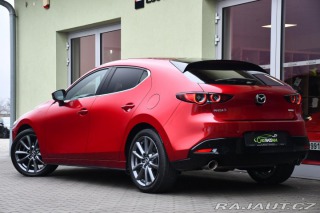 Mazda 3 X186 GT PLUS BOSE 2xKOLA 2021