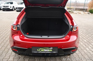 Mazda 3 X186 GT PLUS BOSE 2xKOLA 2021