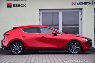 Mazda 3 X186 GT PLUS BOSE 2xKOLA 2021