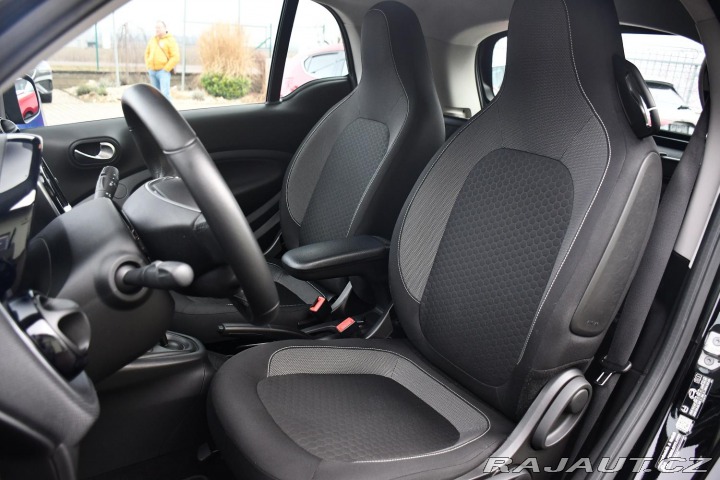 Smart Fortwo FORTWO COUPE Passion EQ 2021