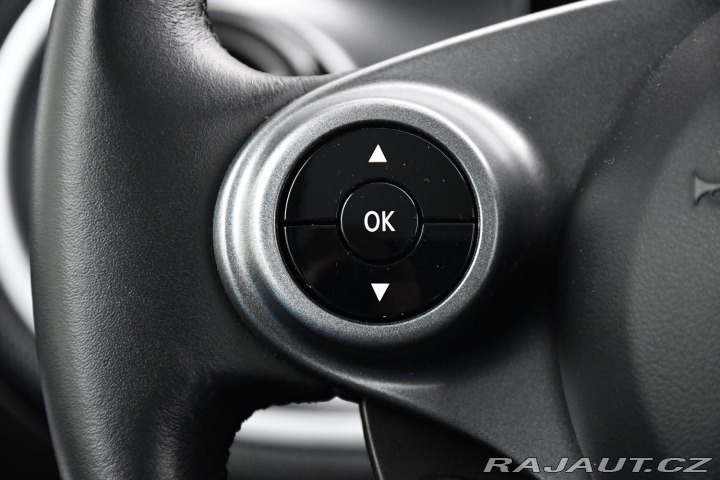 Smart Fortwo FORTWO COUPE Passion EQ 2021