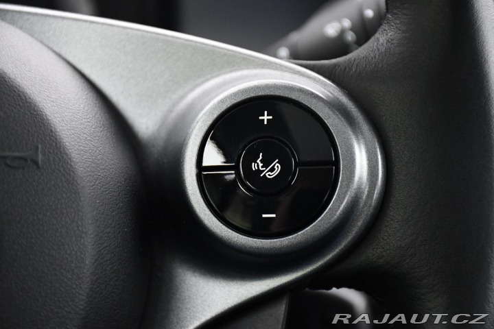 Smart Fortwo FORTWO COUPE Passion EQ 2021