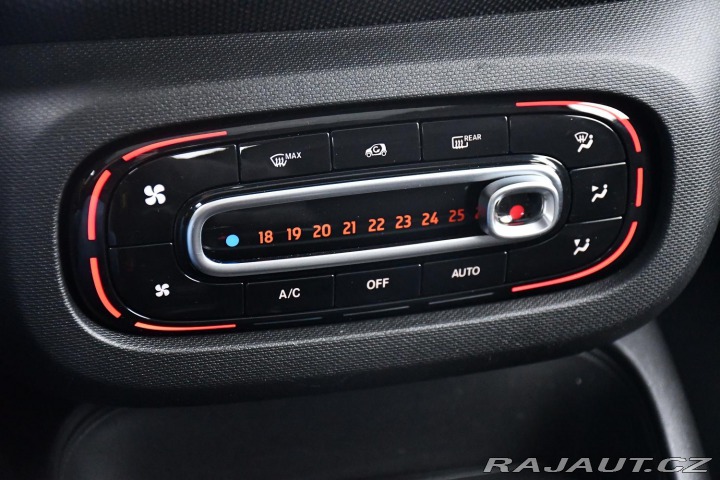 Smart Fortwo FORTWO COUPE Passion EQ 2021