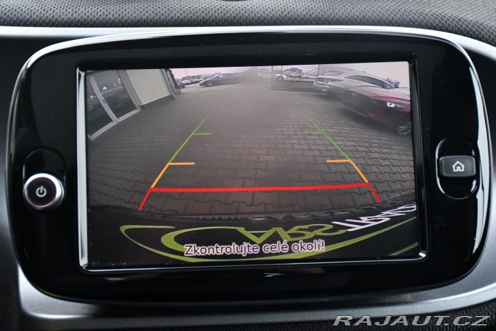 Smart Fortwo FORTWO COUPE Zadáno 2021