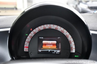 Smart Fortwo FORTWO COUPE Passion EQ 2021