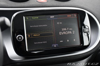 Smart Fortwo FORTWO COUPE Passion EQ 2021