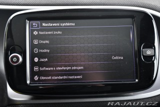 Smart Fortwo FORTWO COUPE Passion EQ 2021