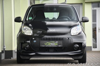 Smart Fortwo FORTWO COUPE Passion EQ 2021