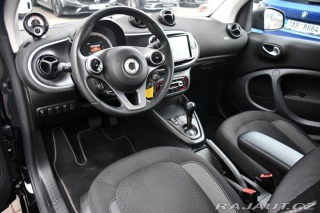 Smart Fortwo FORTWO COUPE Passion EQ 2021