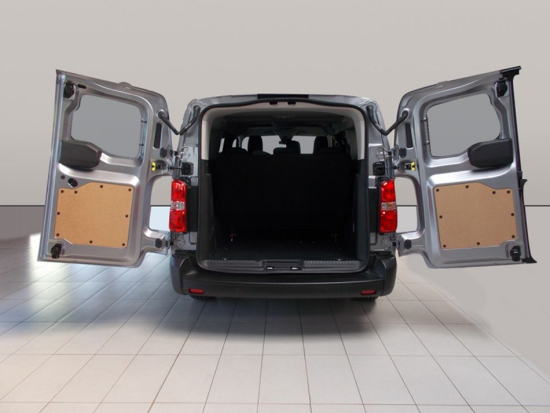 Opel Vivaro L2 (L) Combi 2.2 CDTi (13