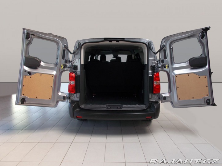 Opel Vivaro L2 (L) Combi 2.2 CDTi (13 2026